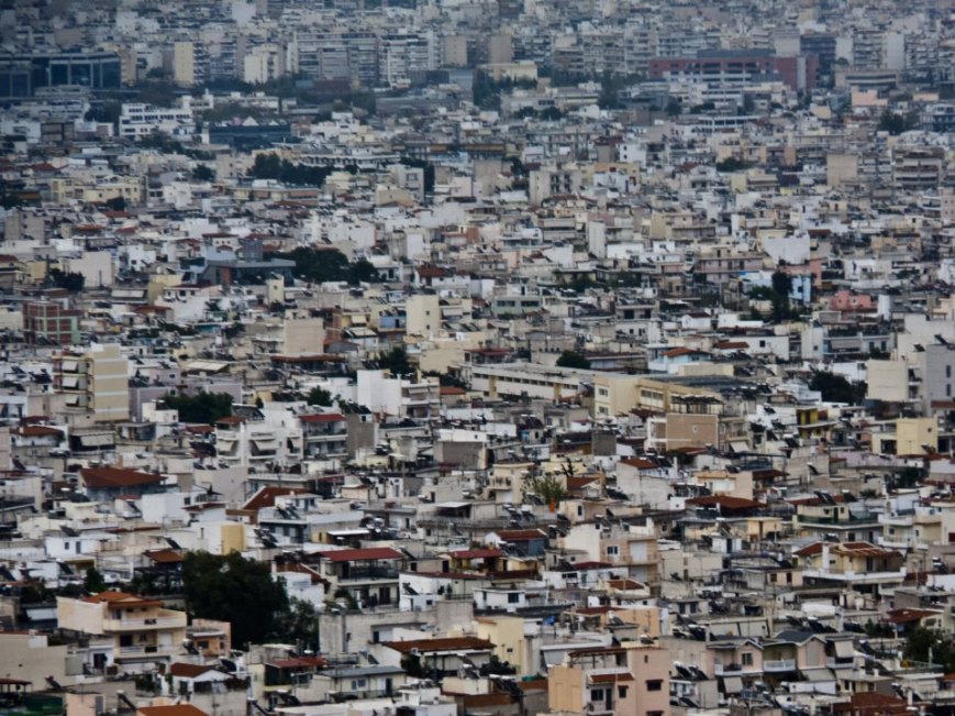 φωτ: αρχείο Αερόστατο