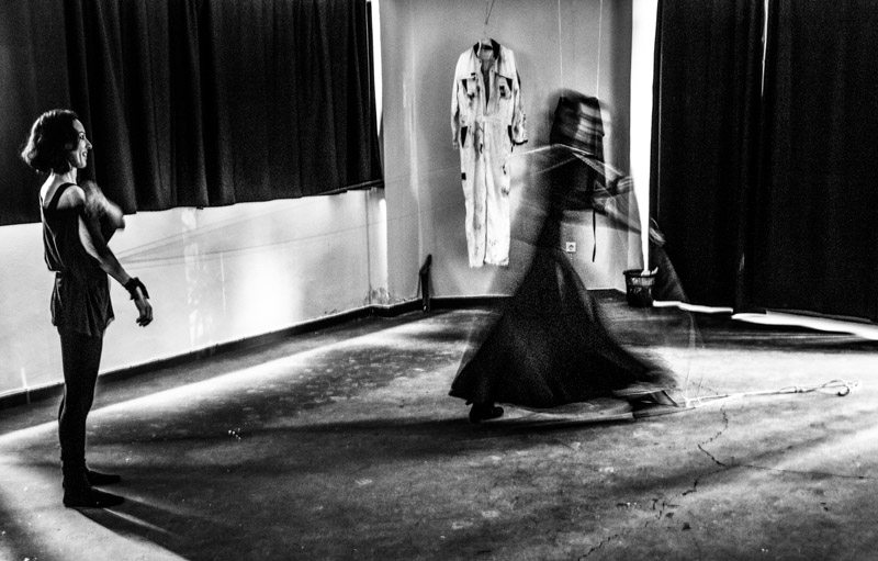 φωτ: © Παναγιώτης Τρυπαρόλης