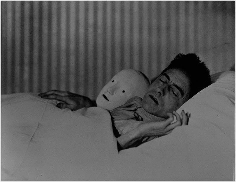 Φωτ: Abbott Berenice