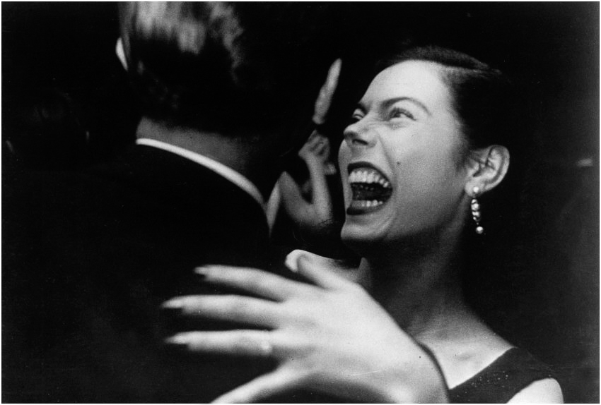 φωτ.: Garry Winogrand
