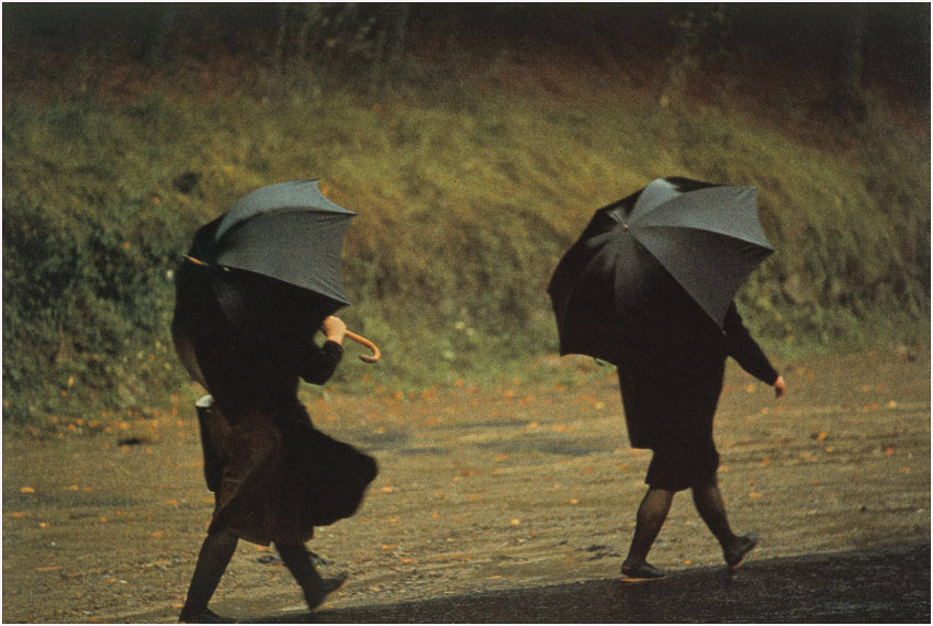 φωτ.: Albert William Allard